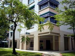 Blk 163 Yung Ping Road (Jurong West), HDB Executive #593508151